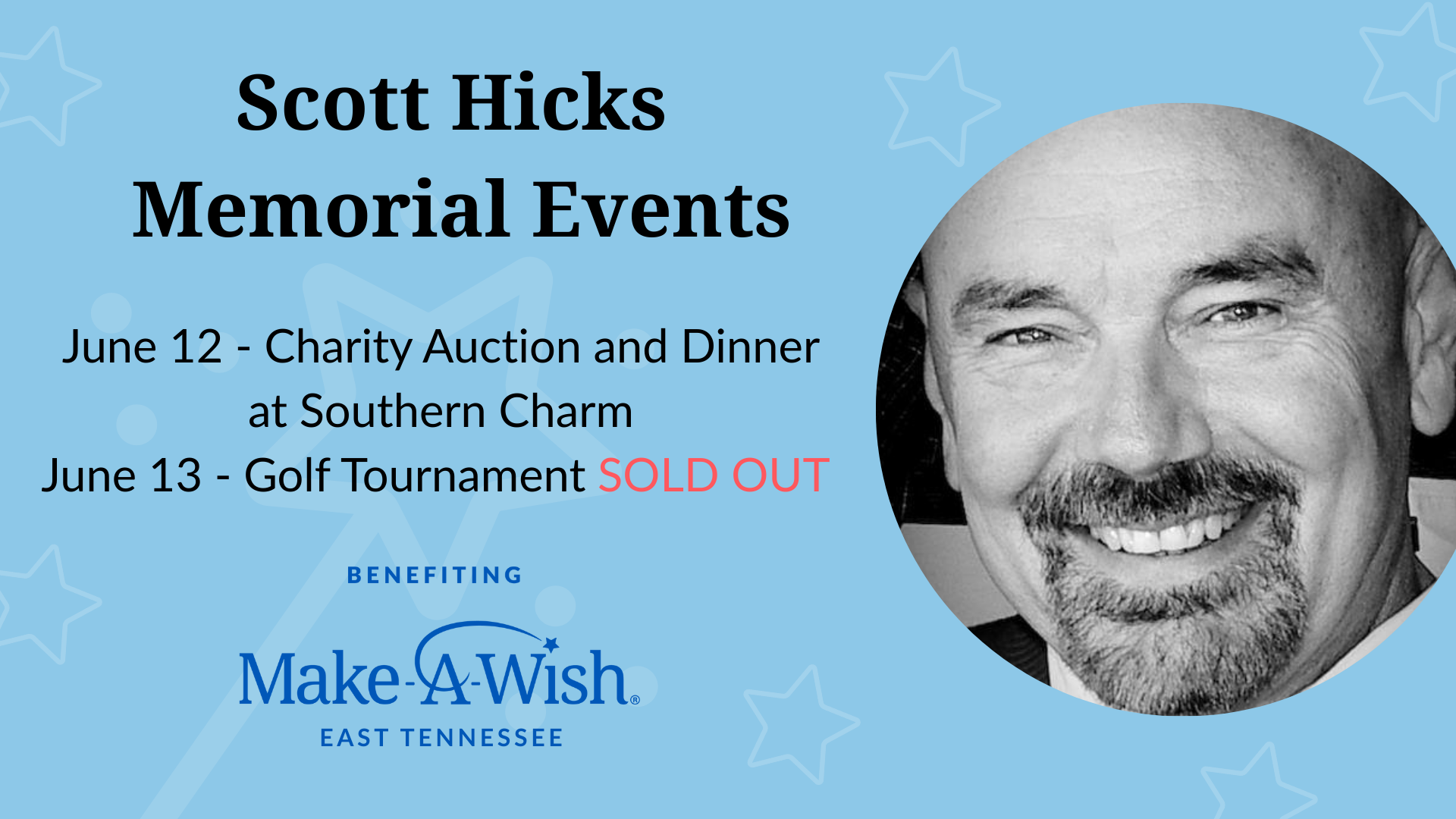 Scott Hicks Banner Image